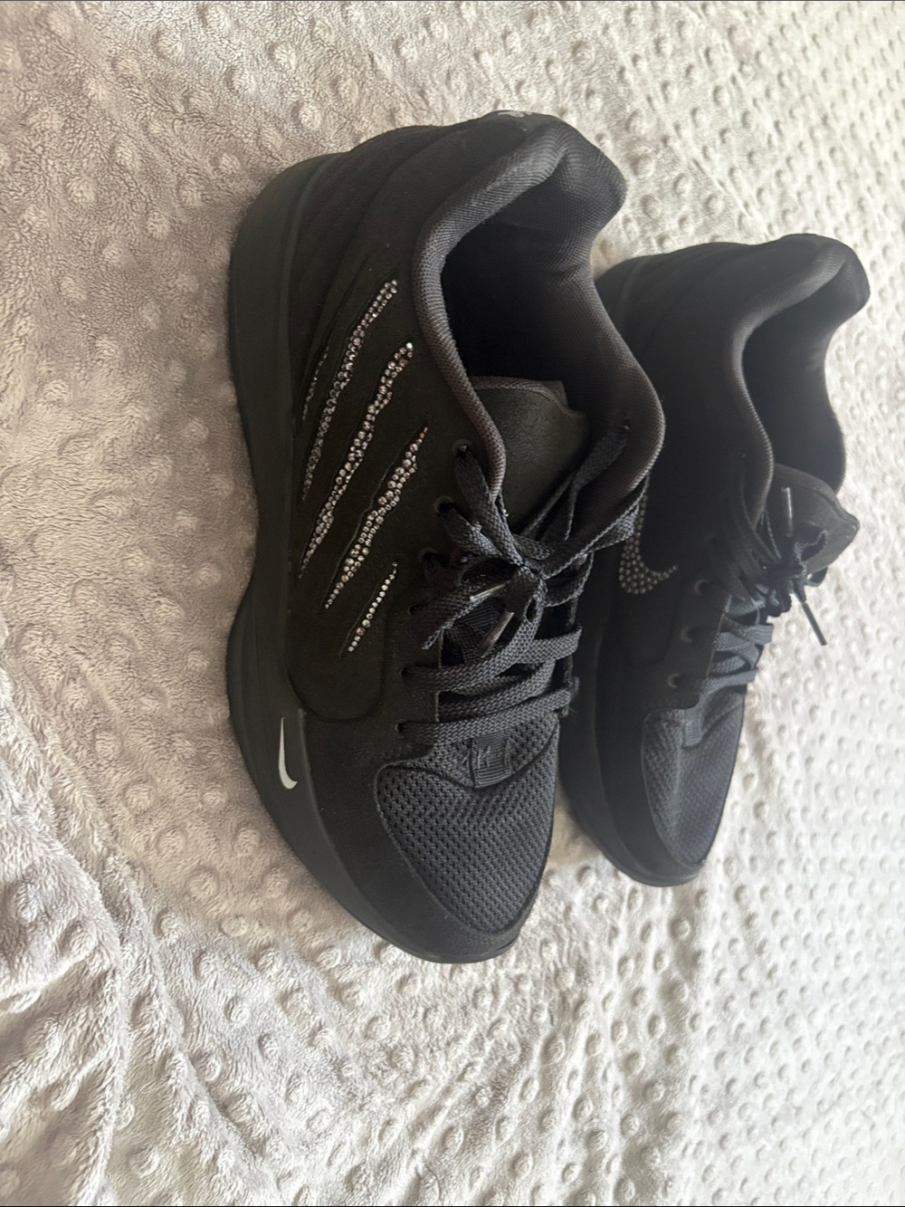 Nike Ja 2 Swarovski